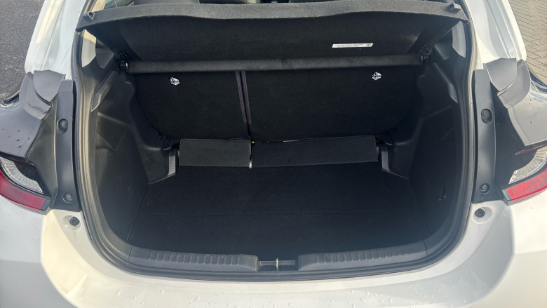 Toyota Yaris 1.5 Hybrid Icon 5dr CVT Hybrid Hatchback